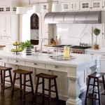 Кухонный островок