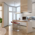 Минимализм в интерьере