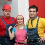 Школа ремонта фото