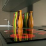 Стеклокерамическая варочная панель