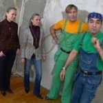 Школа ремонта на тнт