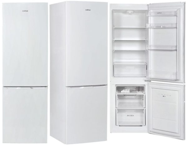 Холодильник VESTFROST CW 751 W