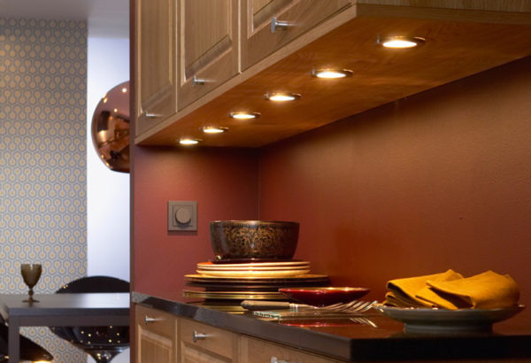 Кухонный светильник для кухни
