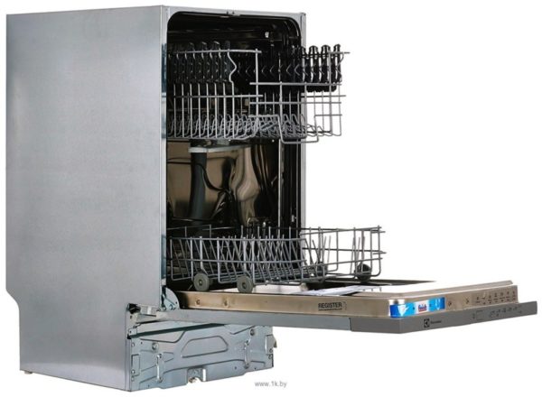 Посудомоечная машина Electrolux ESL 94200 