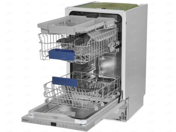 Встраиваемая посудомоечная машина Siemens SR65M081