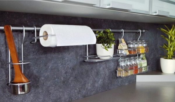 10 идей для создания идеального дизайна на маленькой кухне: лайфхаки интерьеров на фото