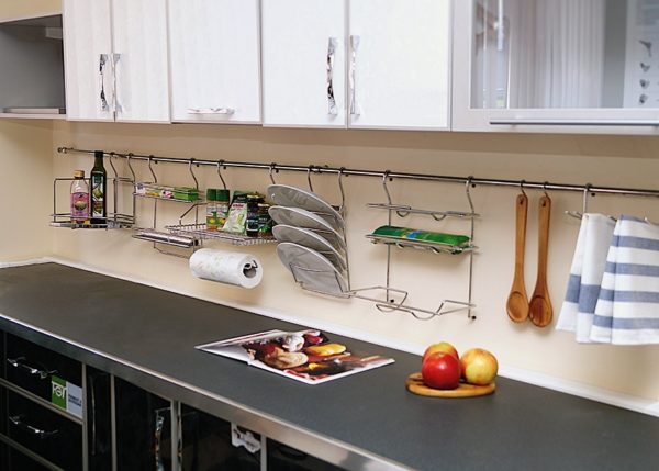 Как создать современный дизайн маленькой кухни: фото примеры реальных кухонь