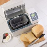 Устройство хлебопечки