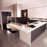 Мебель для кухни из Италии