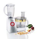 Кухонный комбайн Бош с функцией нарезания кубиками