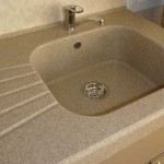 Интегрированная мойка