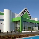 В магазинах Леруа Мерлен вы найдете товары хорошего французского качества