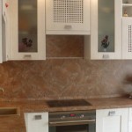 Школа ремонта кухни