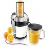 Центробежная соковыжималка