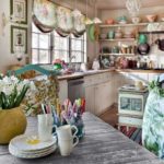 окна на кухне