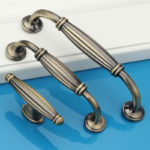 Интерьер кухни в стиле ИКЕА