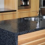 Столешница из искусственного камня