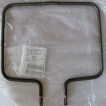 Нагревательный элемент для хлебопечки