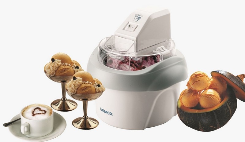 автоматическая мороженица