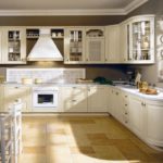 Как грамотно выбрать кухню