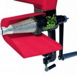 Ручная соковыжималка