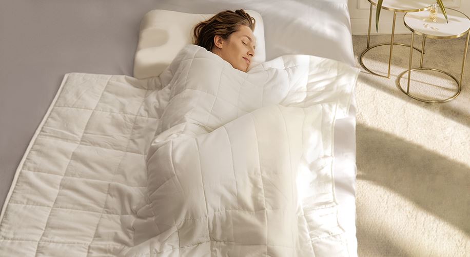 Как выбрать одеяло: Путеводитель по комфортному сну