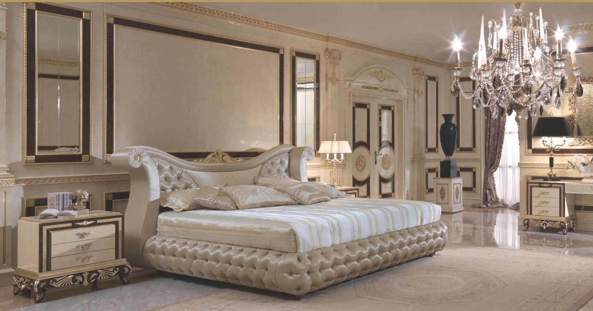 Итальянские Спальни Фото