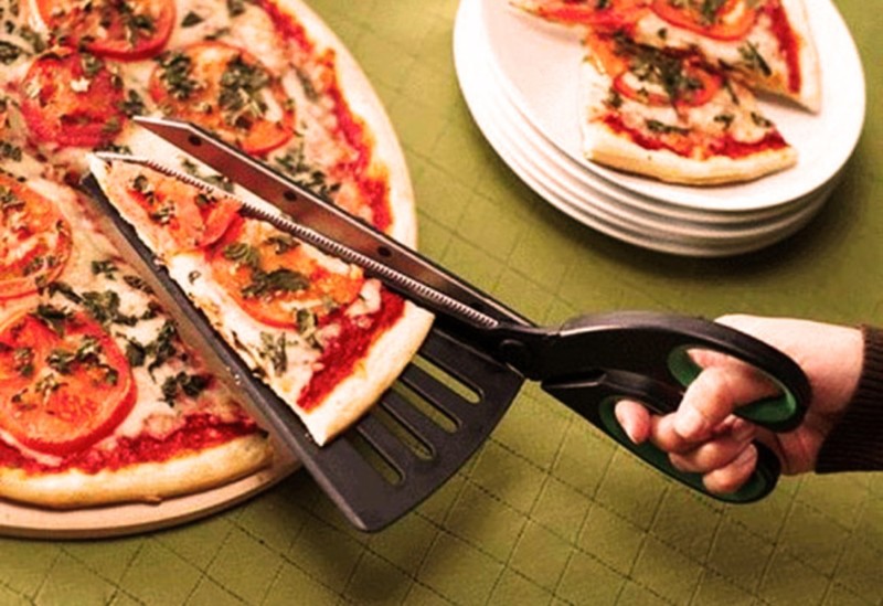 Полезные приспособления для кухни