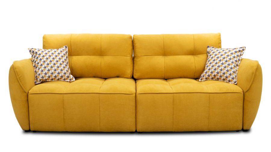 Как найти свой идеальный диван?