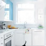 Дизайн проект кухни 9 кв м