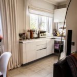 Дизайн кухни в хрущевке 3