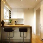 Дизайн кухни в хрущевке 2