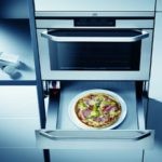 духовой шкаф с функцией микроволновки