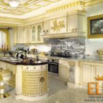 элитные кухни