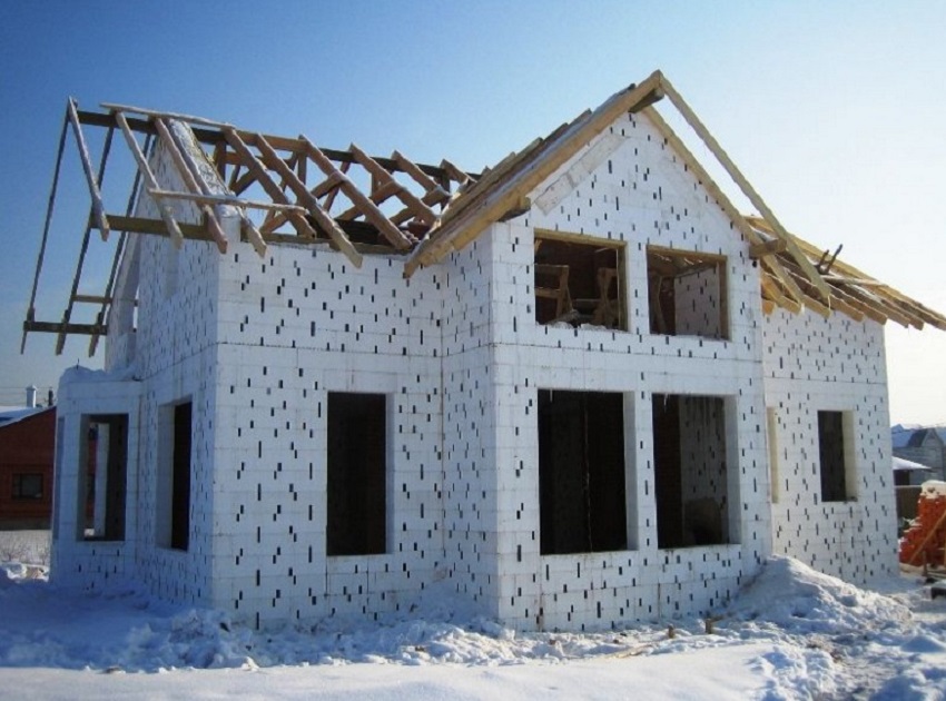 Строительство домов в Тюмени: особенности и актуальные тенденции