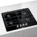 газовые варочные панели bosch