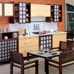 Японский стиль в интерьере