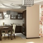 Кухня 10 квадратов