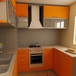 Стиль вашей кухни