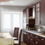 Материалы для кухни своими руками