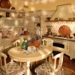 Цвет кантри