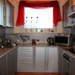 2 Дизайн маленькой кухни 5 квадратных метров