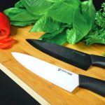 Что касается керамических, то они могут изготавливаться из белой или из черной керамики