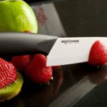 Керамический нож 5