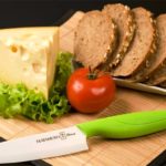 Изделия из керамики просты в уходе