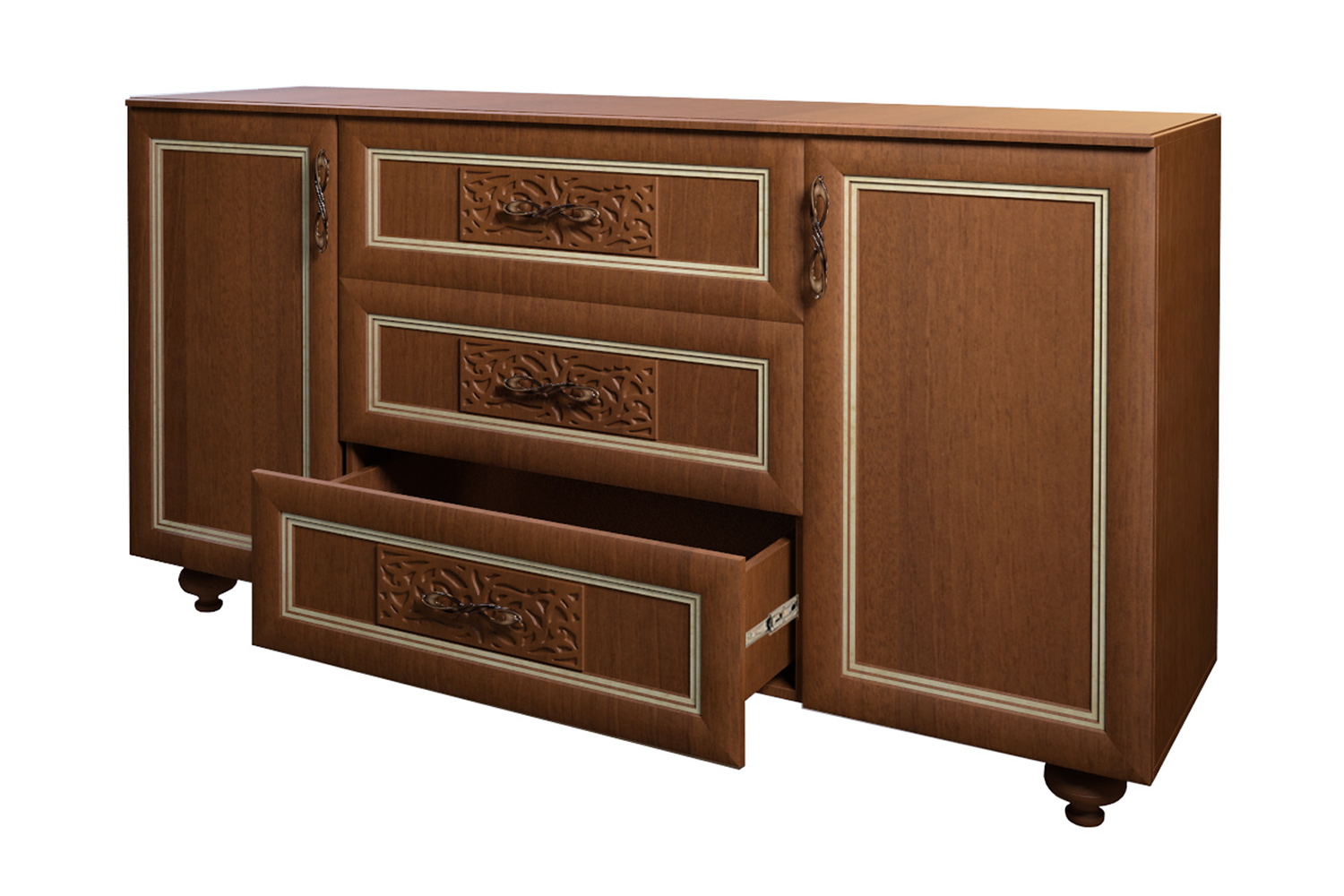 Комод Hoff Александрия 80301895 Комод Hoff Александрия 80301895