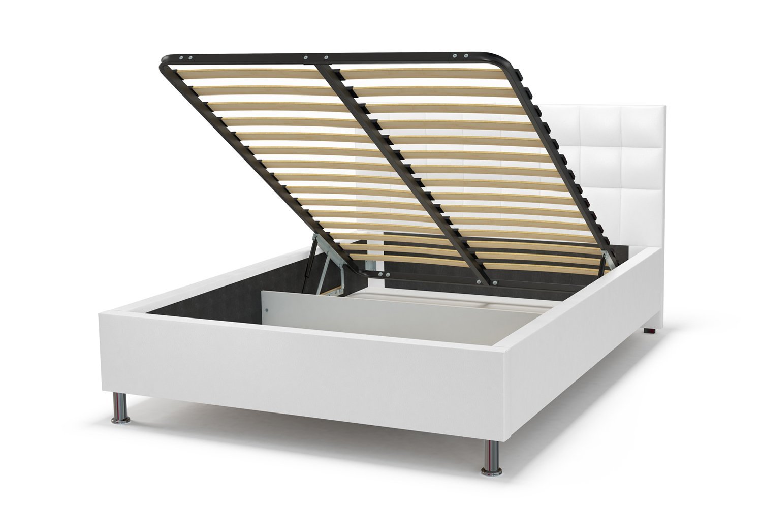 кровать с подъемным механизмом 180х200 см