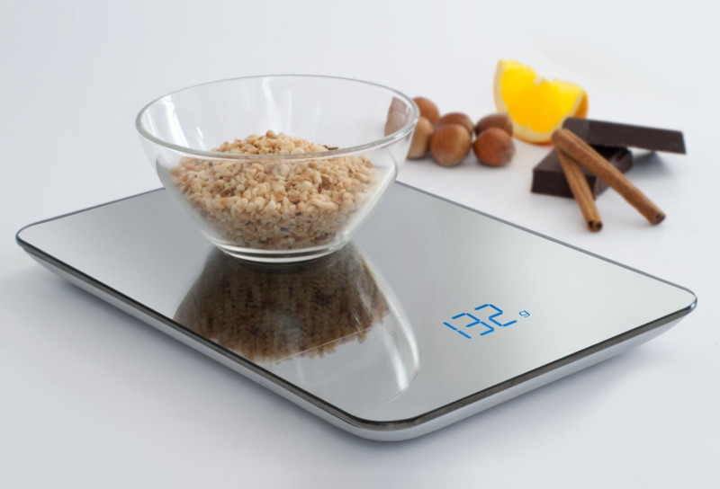 Кухонные весы