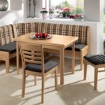 кухонный мягкий уголок