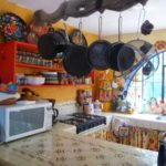 Мексиканский стиль на кухне 4